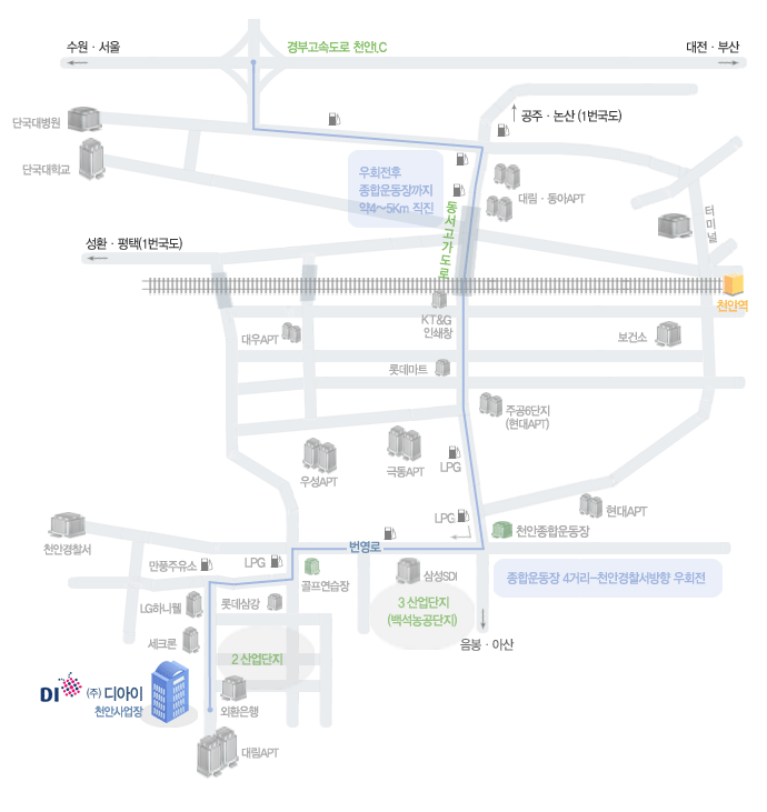 (주)디아이 이미지