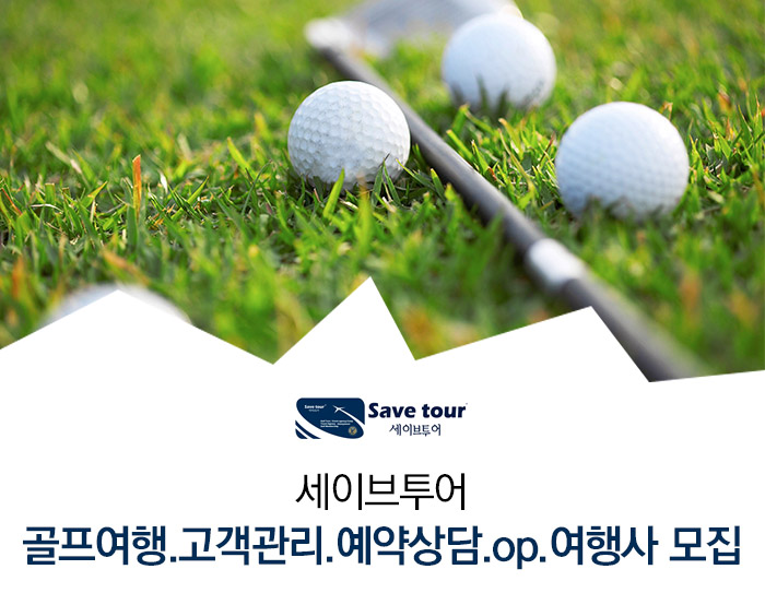 세이브투어 기업소식 - 취업포털 인크루트