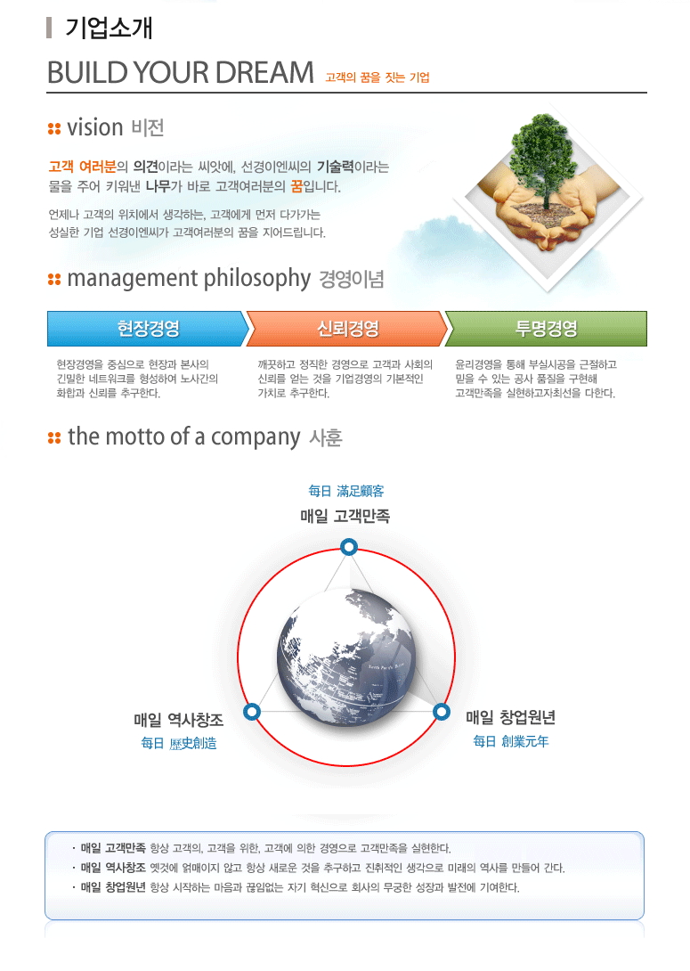 2025년 선경개발 채용 취업자료 | 인크루트